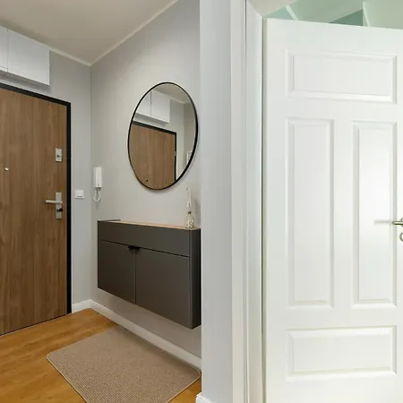 Plazowa Park D&d Międzywodzie