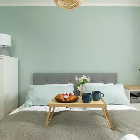 Plazowa Park D&d Międzywodzie