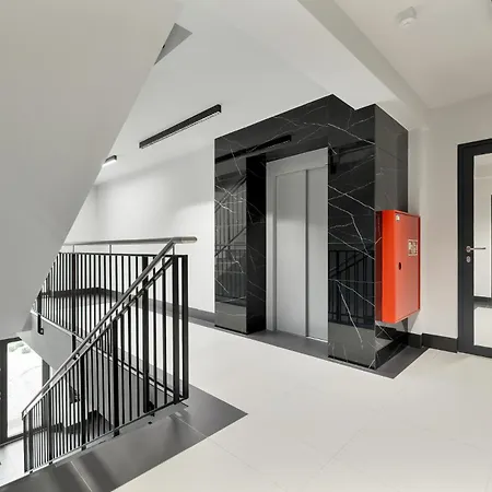 Plazowa Park D&d Międzywodzie