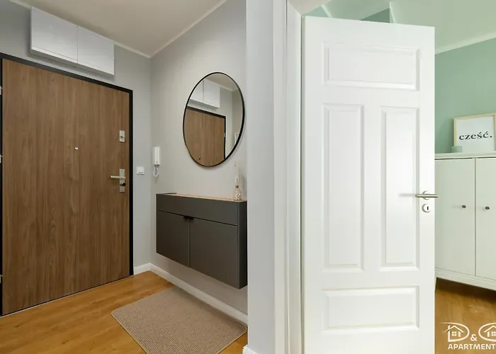 Plazowa Park D&d Międzywodzie