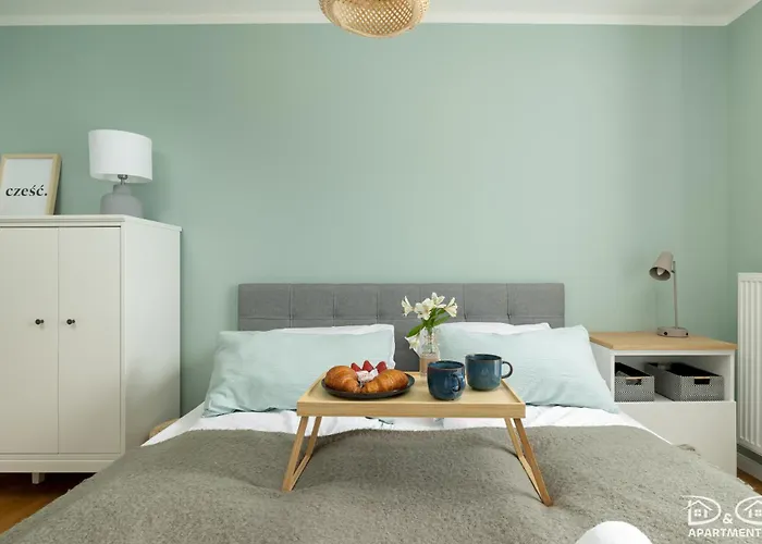 Plazowa Park D&d Międzywodzie