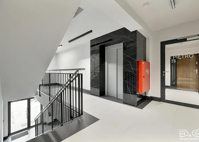 Plazowa Park D&d Międzywodzie