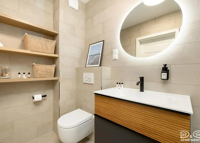 Plazowa Park D&d * Międzywodzie