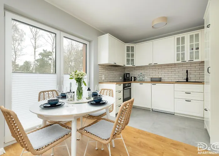 Διαμέρισμα Plazowa Park D&d *